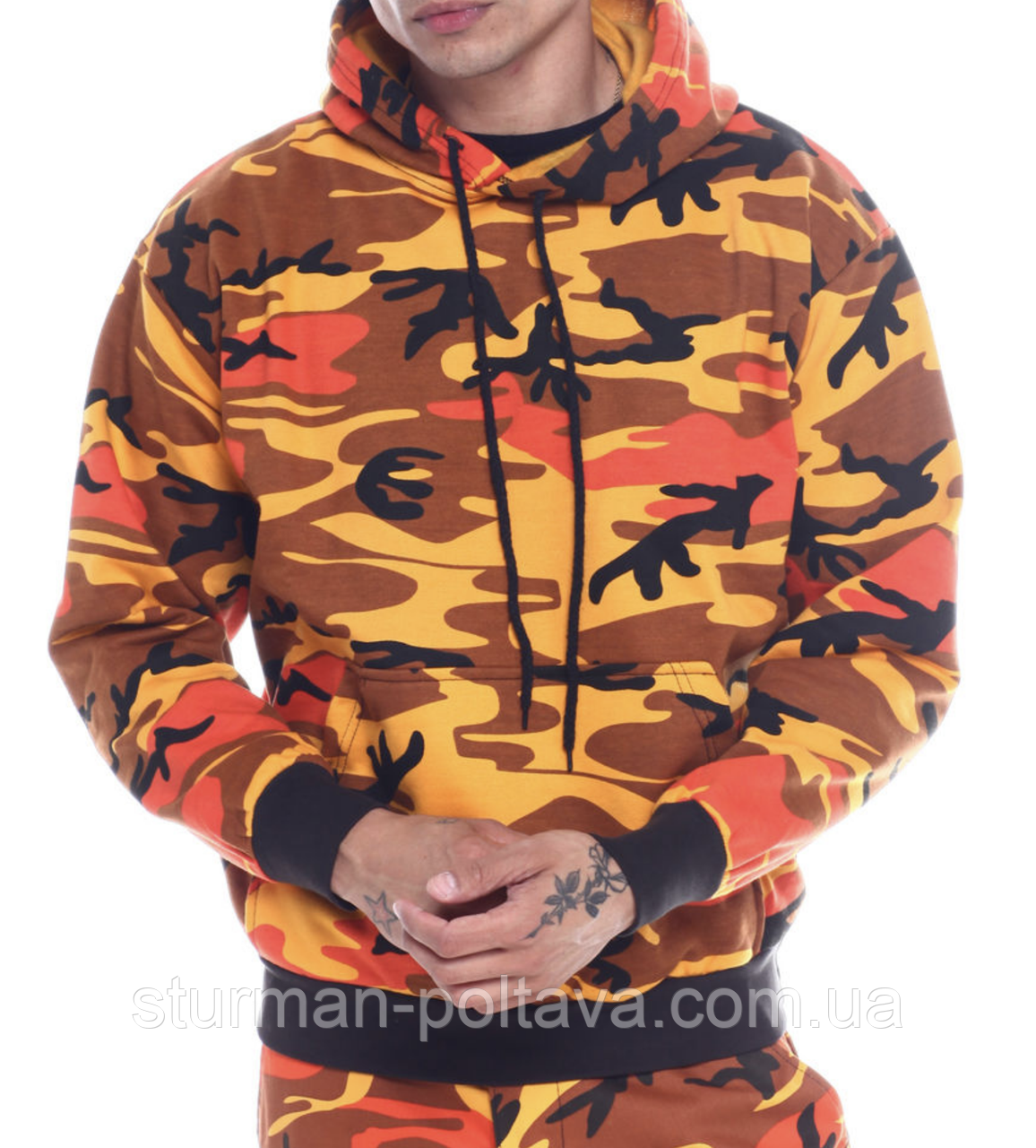 Rothco sweatshirt best sale