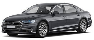 AUDI A8 / S8 2018 - 2023