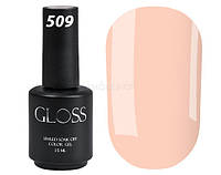 Гель лак GLOSS 509