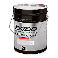 Моторное масло XADO Atomic Oil 15W-40 CI-4 Diesel 20 л XA 28514