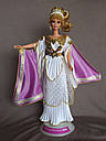Barbie Grecian Goddess 15005 Лялька Барбі Колекційна Грецька богиня 1996, фото 4