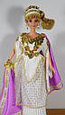Barbie Grecian Goddess 15005 Лялька Барбі Колекційна Грецька богиня 1996, фото 3