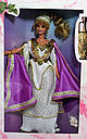 Barbie Grecian Goddess 15005 Лялька Барбі Колекційна Грецька богиня 1996, фото 9