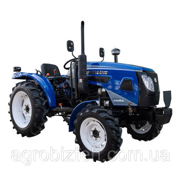 Трактор Джинма 3244HS з заводу, фото 1