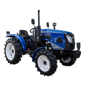 Трактор Джинма 3244HS з заводу