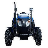 Трактор Джинма 3244HS з заводу, фото 4