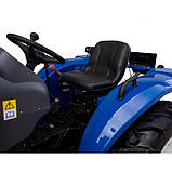 Трактор Джинма 3244HS з заводу, фото 9