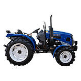 Трактор Джинма 3244HS з заводу, фото 6