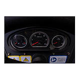 Трактор Джинма 3244HS з заводу, фото 10