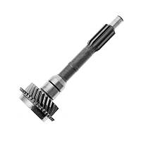 Головний вал КПП газель 332 332-17022