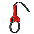 Ремінцевий тримач RIDGID для труб, фото 2