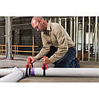 Ремінцевий тримач RIDGID для труб, фото 3