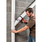 Ремінцевий тримач RIDGID для труб, фото 4