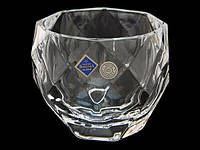 Набір склянок для віскі богемский кришталь BOHEMIA Havana 300 мл 6 шт 29J26-0-93K60-300