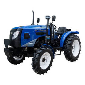 Трактор Джинма 3244HSХ с завода