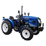 Трактор Джинма 3244HSХ с завода, фото 2