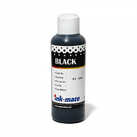 Чернило Ink-Mate для картриджа Canon PG-37 Black 100мл