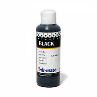 Чернило Ink-Mate для картриджа Canon PG-460 Black 100мл