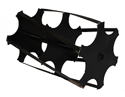 Роторна борона S24 мм (РБ1)