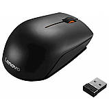 Мышка Lenovo 300 (GX30K79401), фото 4