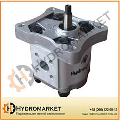 Шестеренний (шестерний) гідравлічний насос Hydro-pack A027XH (серія 1)