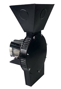 Зернодробілка Урожай-М