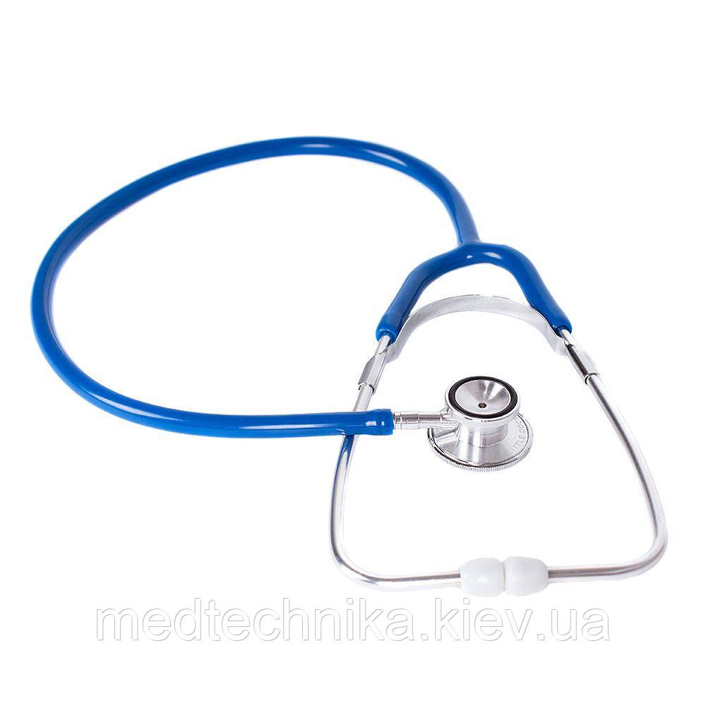 Стетоскоп Little Doctor з двосторонньою головкою LD-Prof-2 педіатричний