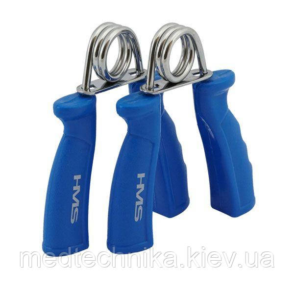 Еспандер HMS SC 04, кистьовий, пластикові ручки, фото 1