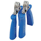 Еспандер HMS SC 04, кистьовий, пластикові ручки, фото 2