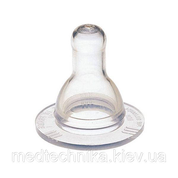 Соска молочна 2, КиївГума, фото 1