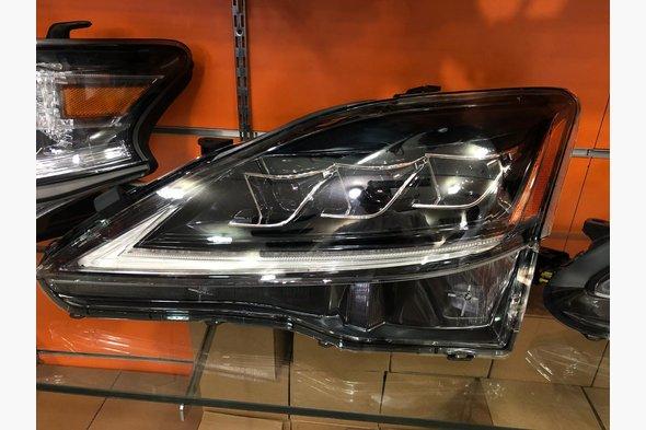 Передня оптика Led (2 шт.) Lexus IS 2013- рр.