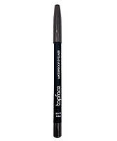 Карандаш для глаз водостойкий Topface Waterproof Eyeliner PT614 № 105 Коричнево-серый