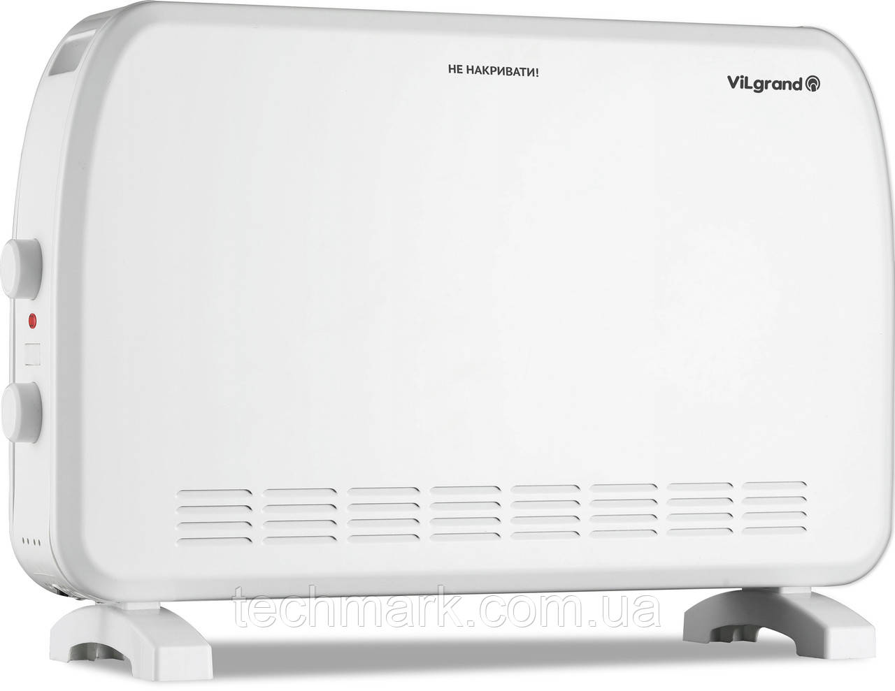 Конвектор електричний обігрівач VILGRAND VCH7133