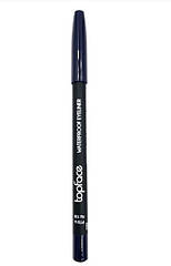 Олівець для очей водостійкий Topface Waterproof Eyeliner PT614 № 106 Синій