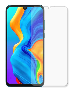 Гідрогелева захисна плівка AURORA AAA на HUAWEI P30 Lite на весь екран прозора, фото 1