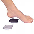 Підп'яточник клейкий силіконовий Variteks 584-S, фото 2