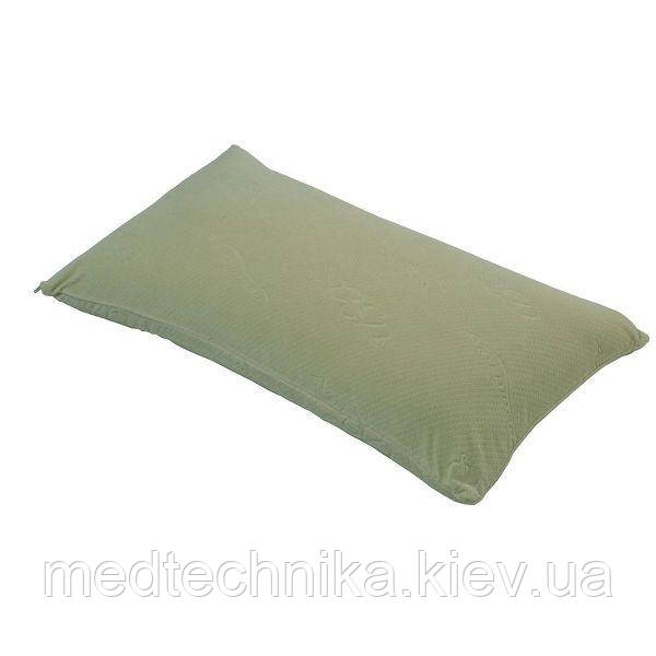 Подушка під голову OSD Platinum (для ліжок), фото 1