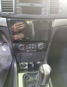 Магнітола для Chevrolet Epica 2006-2012 на Android. Покращена модель (2/32 ГБ)