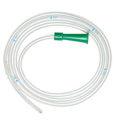 Катетер шлунковий JS (зонд шлунковий)-Fr 8