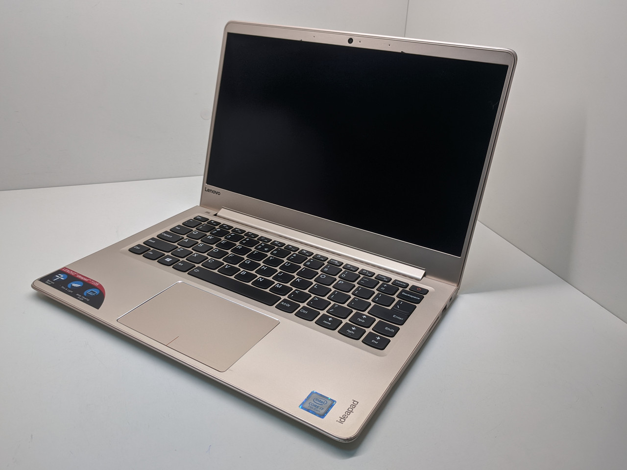 Ноутбук Lenovo ideapad 710s-13IKB