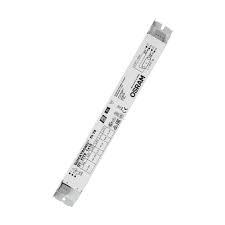 ЕПРА для люмінесцентних ламп QT-FIT8 2X36/220-240 VS20 OSRAM, фото 1