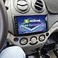 Штатна магнітола Chevrolet Aveo T250 2006-2019 на Android | 9” сенсорний екран, GPS, Bluetooth, Wi-Fi, камера, фото 3