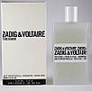 Zadig & Voltaire This is her edp 100ml, фото 3