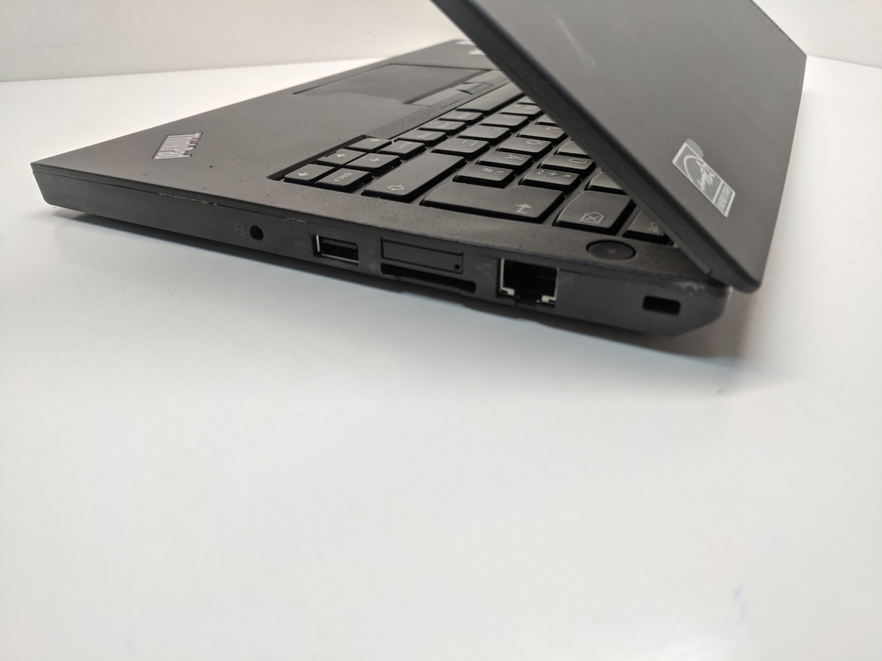 Ноутбук Lenovo ThinkPad X270