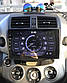 Штатна магнітола Toyota RAV4 2006-2012 на Android | 9” сенсорний екран, GPS, Bluetooth, Wi-Fi, камера, фото 4