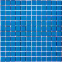 Мозаїка, скляна, MK25102 SKY BLUE