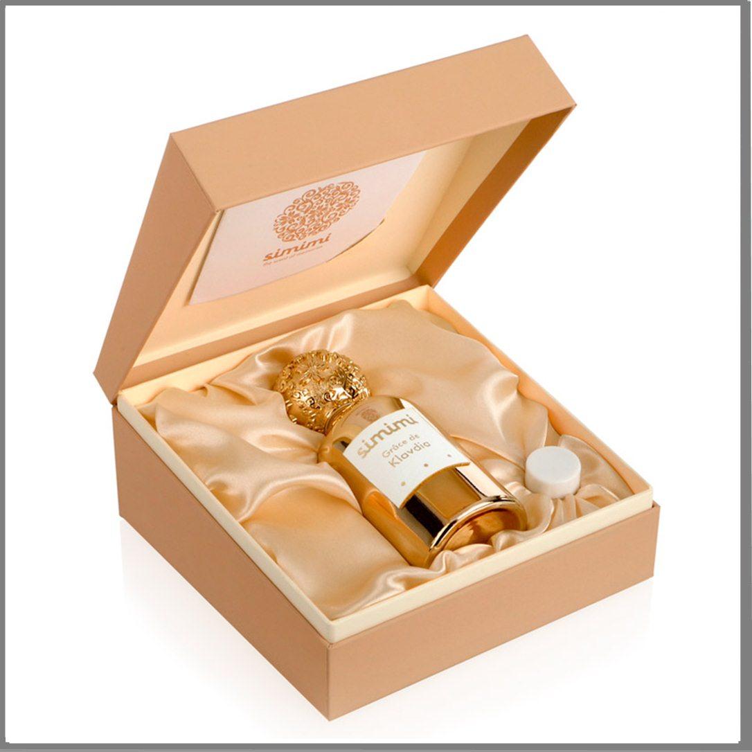 Simimi Grace de Klavdia парфумована вода 100 ml. (Симими Грейс де Клавдія)