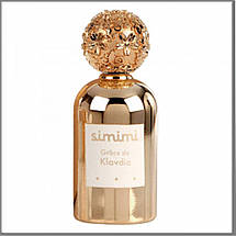 Simimi Grace de Klavdia парфумована вода 100 ml. (Симими Грейс де Клавдія), фото 2