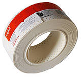 Стрічка Strait flex Tuff tape Американка для швів 30 м/п (Польща), фото 2