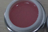 Гель для наращивания ногтей Salon Professional Fresh Gristal Pink 60 ml